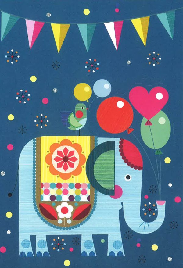 Ellen Giggenbach: Papercraft Birthday Kit Online Hot Sale