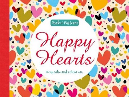 Happy Hearts : Pocket Patterns Discount