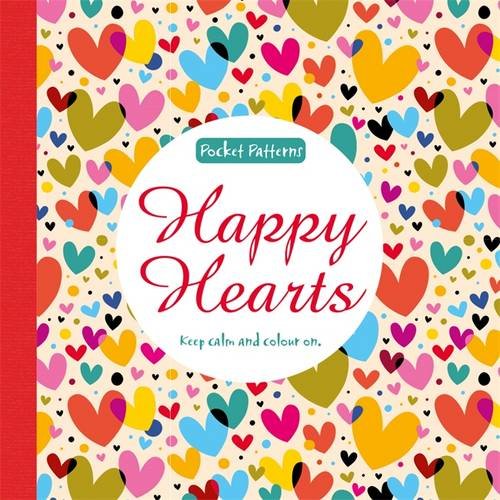 Happy Hearts : Pocket Patterns Discount