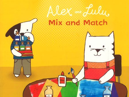 Alex & Lulu Mix & Match Online