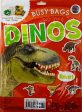 Busy Bags Dinos Hot on Sale