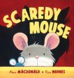 Scaredy Mouse Discount