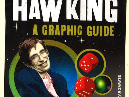 INTRODUCING STEPHEN HAWKING. A GRAPHIC GUIDE Online Sale