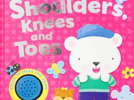 Heads, Shoulders, Knees And Toes Sale