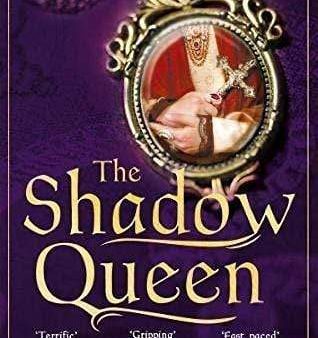 The Shadow Queen on Sale