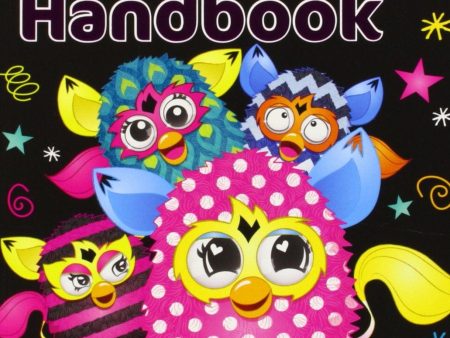 My Furby Handbook Fashion