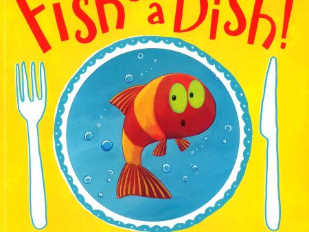 Fish On A Dish! Online