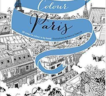 Colour Paris Online Sale