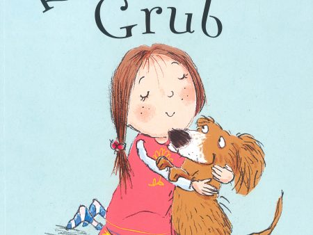 Ruby And Grub on Sale