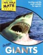 Real World Maths Blue Level: Ocean Giants Online Sale