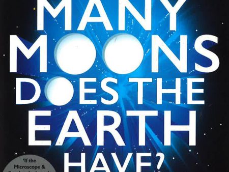 How Many Moons Does The Earth Have? Online now